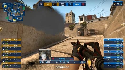 CS:GO Predictions .